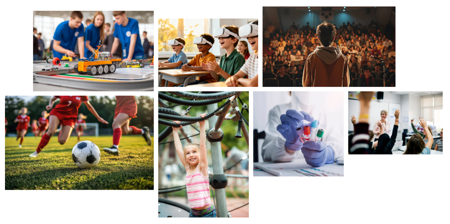 ODT&Uuml; K12 Eğitim